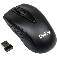 Мышь Dialog Comfort MROC-17U фото 1